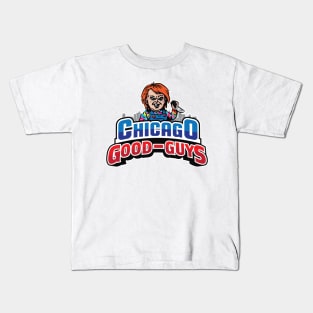 Chicago Good-guys Kids T-Shirt